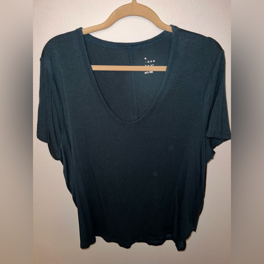 A New Day top